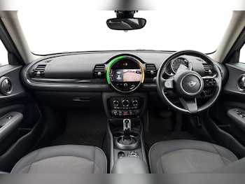 Used MINI Clubman 2022 for sale - 75793762: Photo