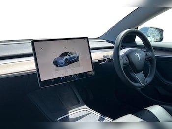 Used Tesla Model 3 2022 for sale - 79438856: Photo
