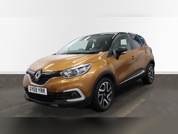 Used Renault Captur 2019 for sale - 77194895: Photo