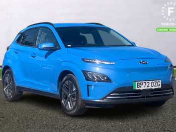 2023 - 150kW Premium 64kWh 5dr Auto