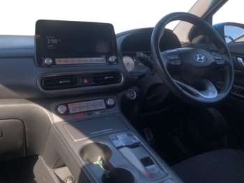 Used Hyundai KONA 2023 for sale - 74538187: Photo