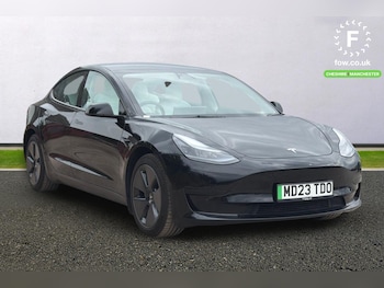 Used Tesla Model 3 2023 for sale - 79346828: Photo