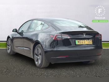 Used Tesla Model 3 2023 for sale - 79346828: Photo