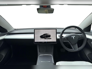 Used Tesla Model 3 2023 for sale - 79346828: Photo