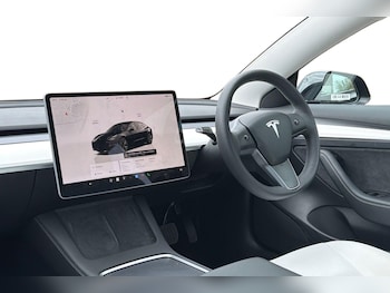 Used Tesla Model 3 2023 for sale - 79346828: Photo