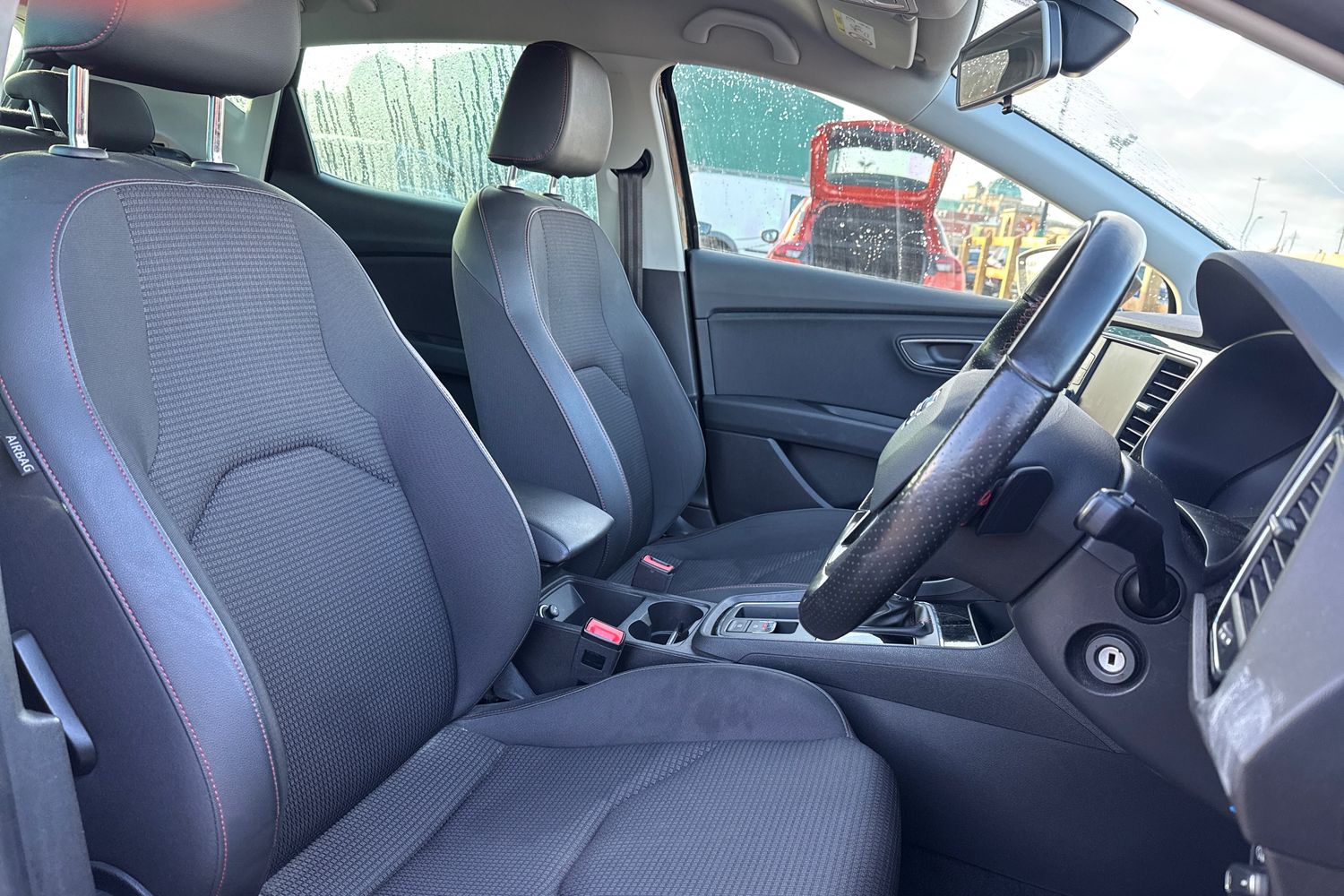 Used SEAT Leon 2017 for sale - 77044418: Photo 17