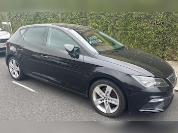 2017 - 2.0 TDI 184 FR Technology 5dr DSG