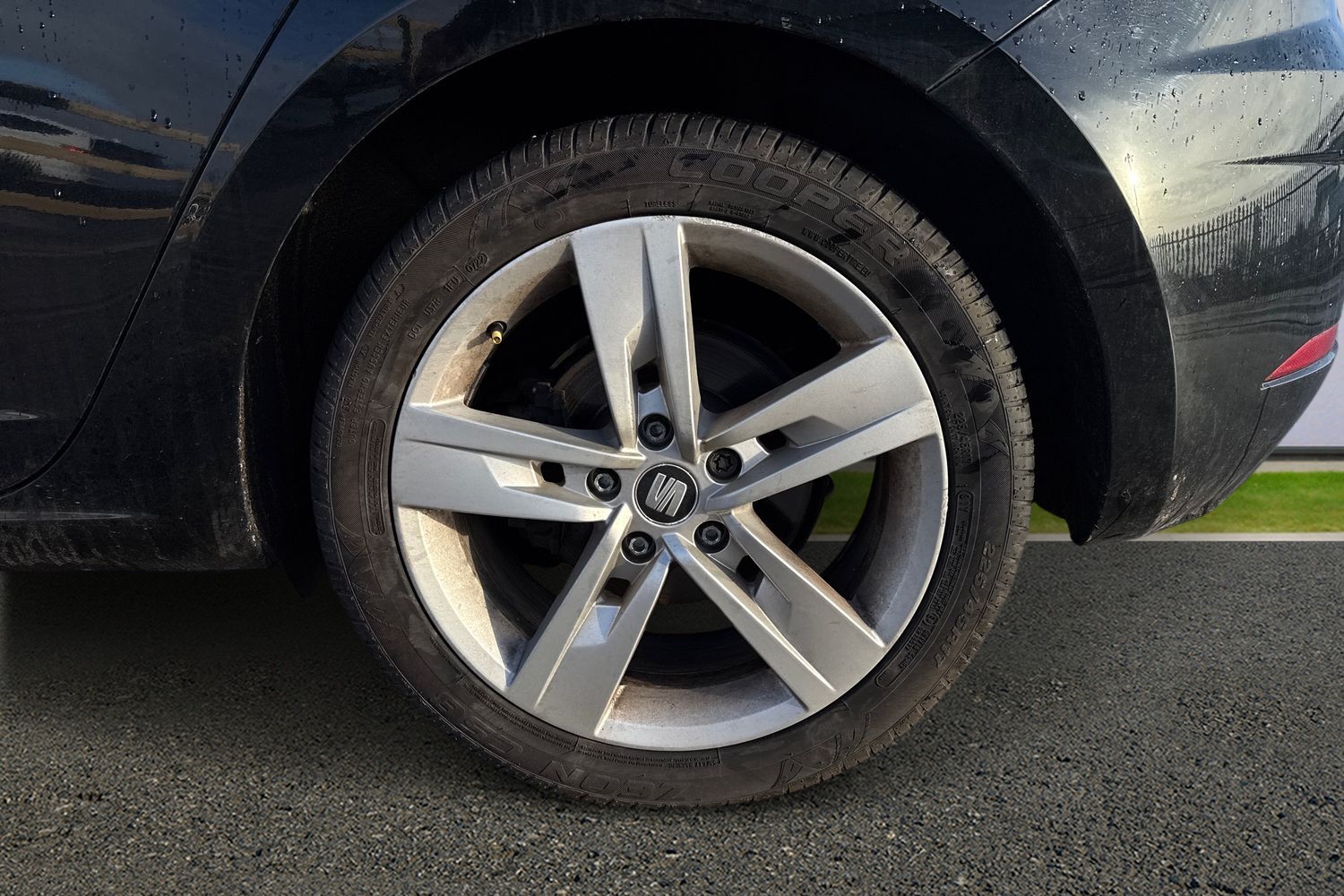 Used SEAT Leon 2017 for sale - 77044418: Photo 20