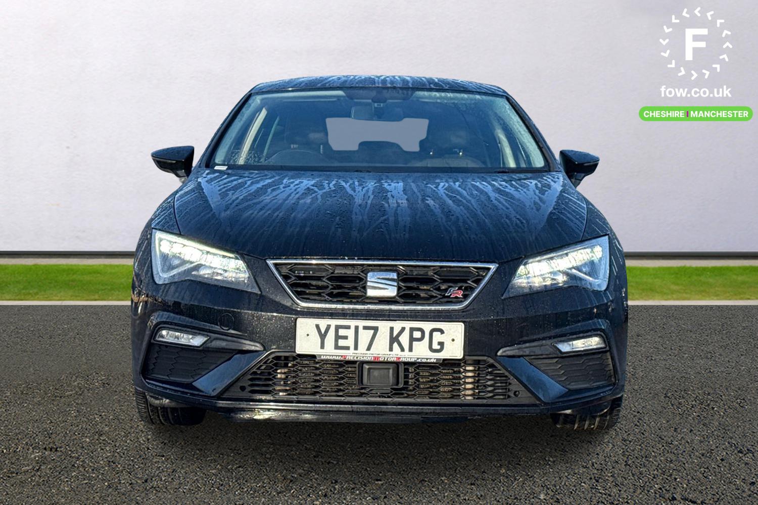 Used SEAT Leon 2017 for sale - 77044418: Photo 21