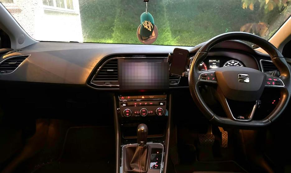 Used SEAT Leon 2017 for sale - 77044418: Photo 3