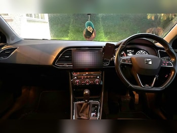 Used SEAT Leon 2017 for sale - 77044418: Photo