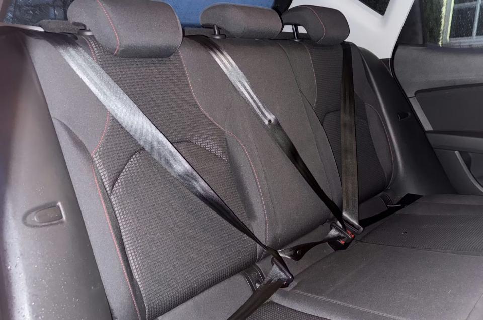 Used SEAT Leon 2017 for sale - 77044418: Photo 4