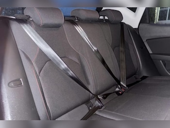 Used SEAT Leon 2017 for sale - 77044418: Photo