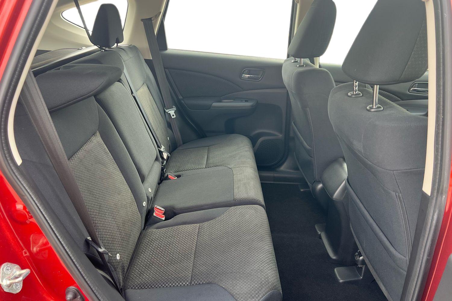 Used Honda CR-V 2018 for sale - 77728736: Photo 12