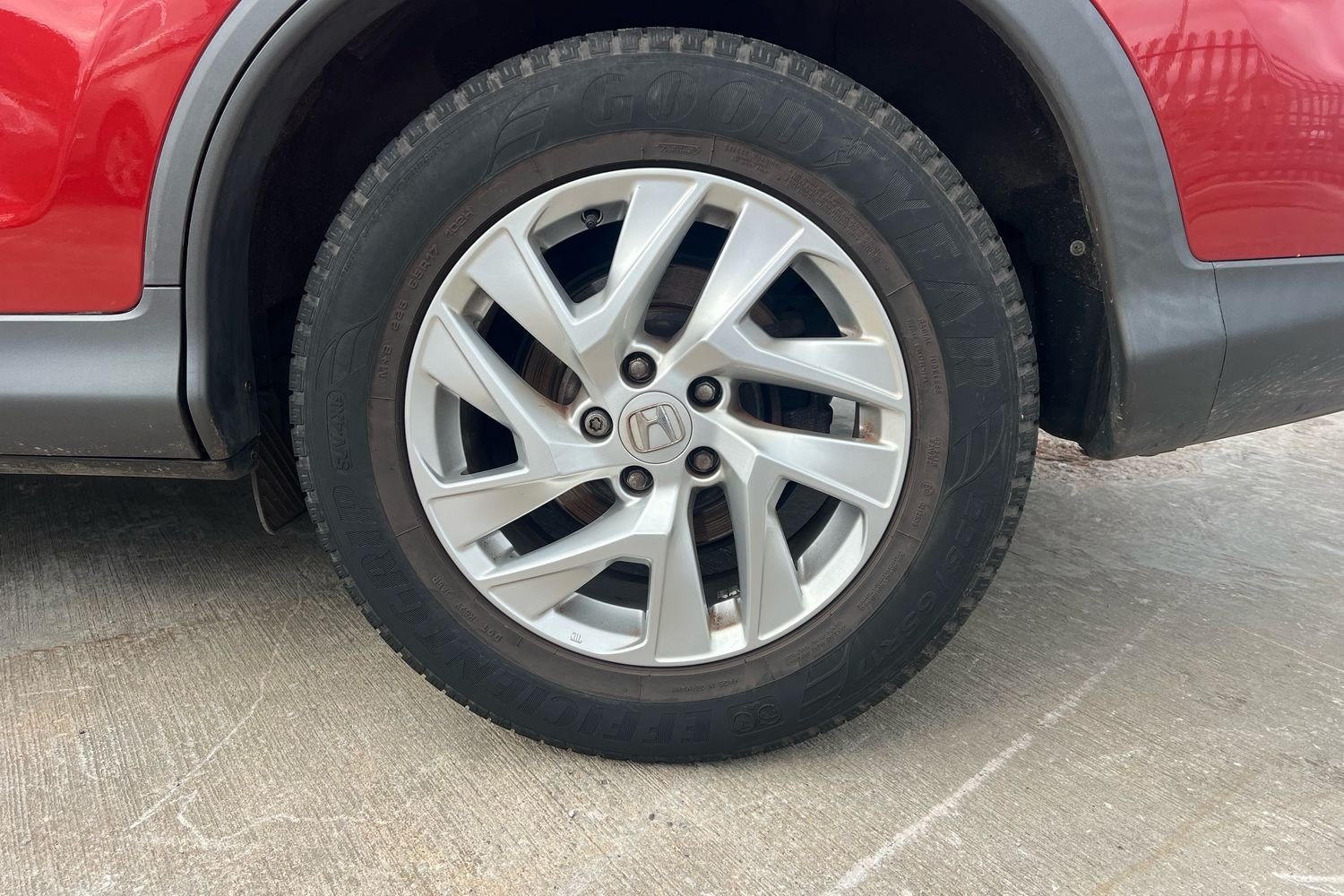 Used Honda CR-V 2018 for sale - 77728736: Photo 14