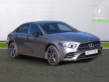 Used Mercedes-Benz A-Class 2022 for sale - 78584023: Photo