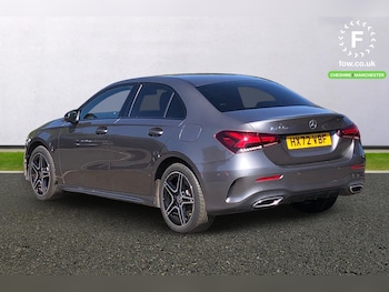 Used Mercedes-Benz A-Class 2022 for sale - 78584023: Photo
