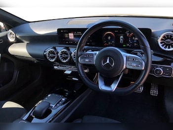 Used Mercedes-Benz A-Class 2022 for sale - 78584023: Photo