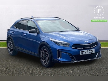 2023 - 1.5T GDi ISG GT-Line 5dr