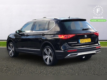 Used SEAT Tarraco 2019 for sale - 78541716: Photo