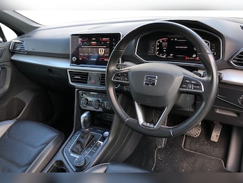 Used SEAT Tarraco 2019 for sale - 78541716: Photo