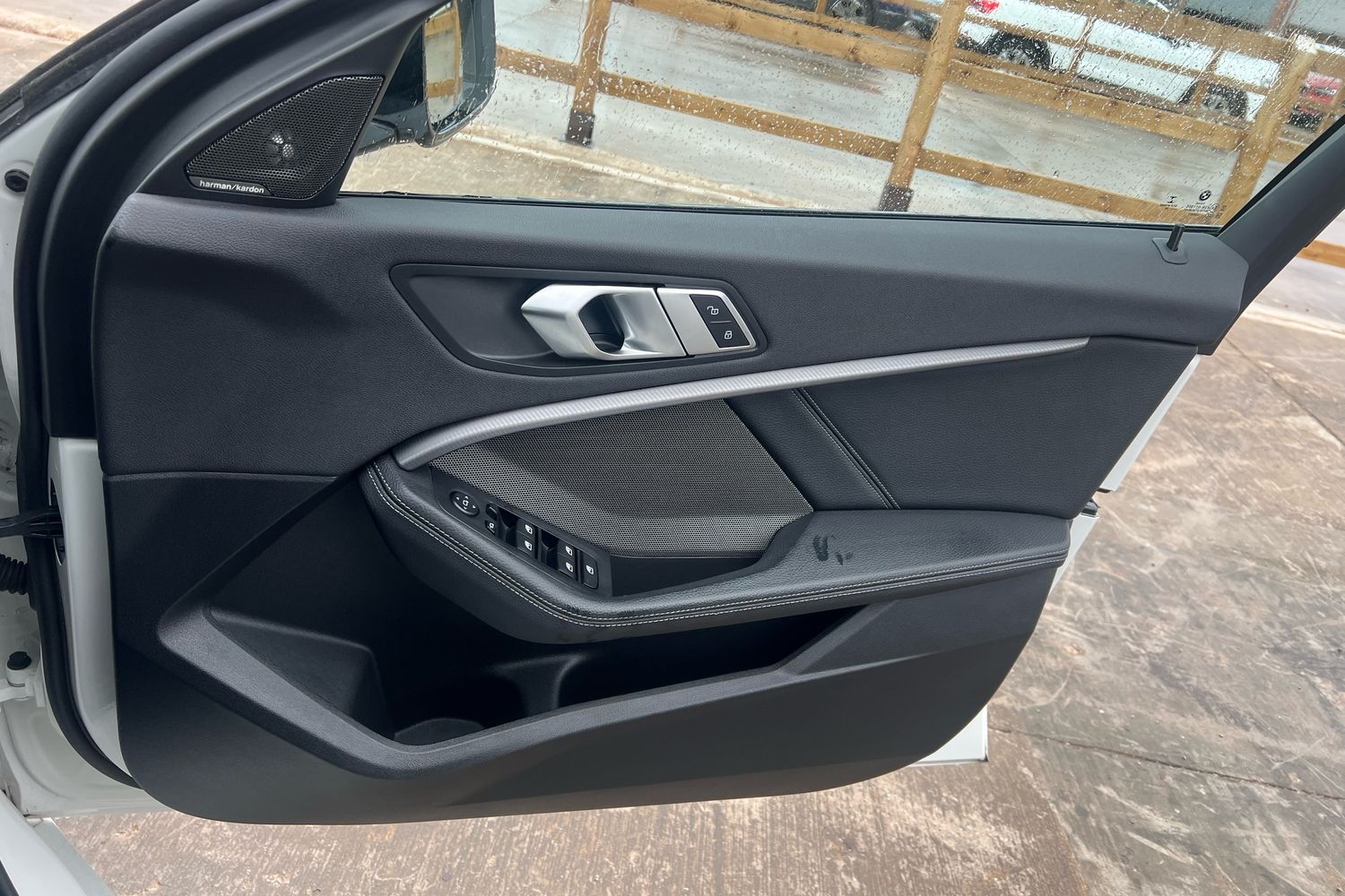 Used BMW 1 Series 2020 for sale - 76133708: Photo 11