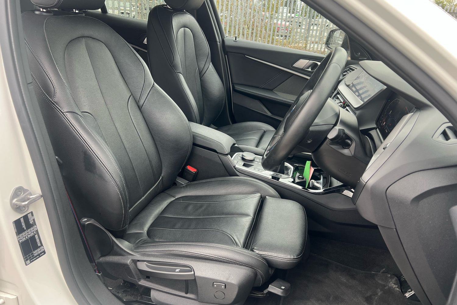 Used BMW 1 Series 2020 for sale - 76133708: Photo 12