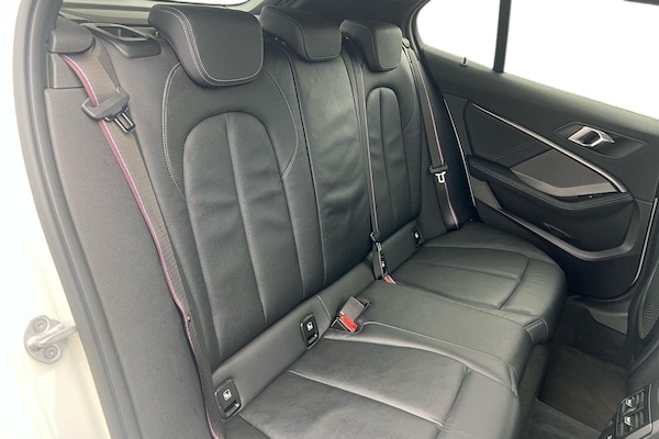 Used BMW 1 Series 2020 for sale - 76133708: Photo 13