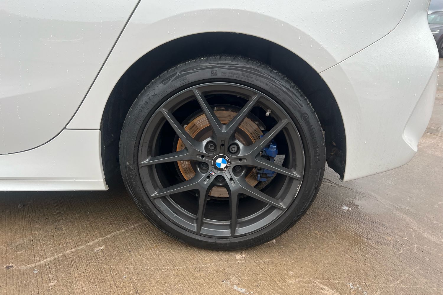 Used BMW 1 Series 2020 for sale - 76133708: Photo 15