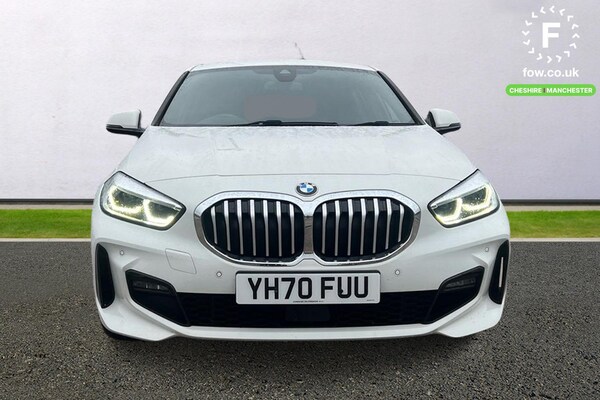 Used BMW 1 Series 2020 for sale - 76133708: Photo 16