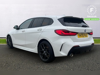 Used BMW 1 Series 2020 for sale - 76133708: Photo 2