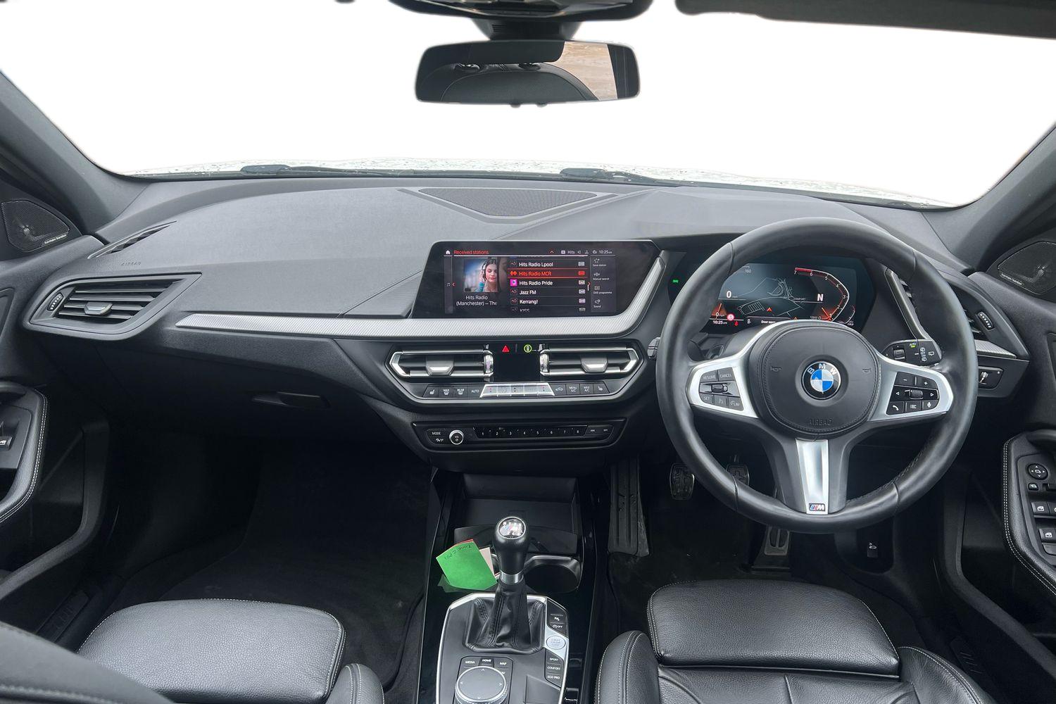 Used BMW 1 Series 2020 for sale - 76133708: Photo 3