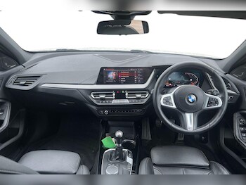 Used BMW 1 Series 2020 for sale - 76133708: Photo 3