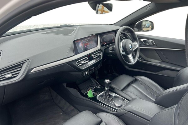 Used BMW 1 Series 2020 for sale - 76133708: Photo 4