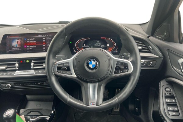 Used BMW 1 Series 2020 for sale - 76133708: Photo 5