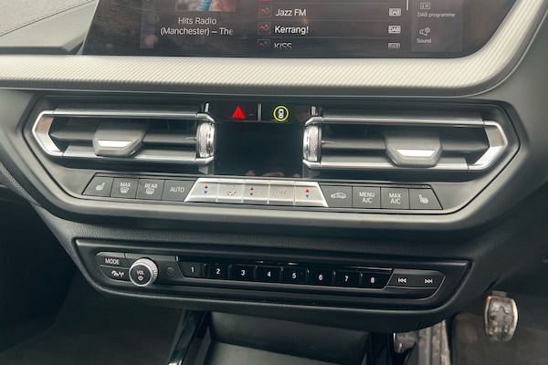 Used BMW 1 Series 2020 for sale - 76133708: Photo 7