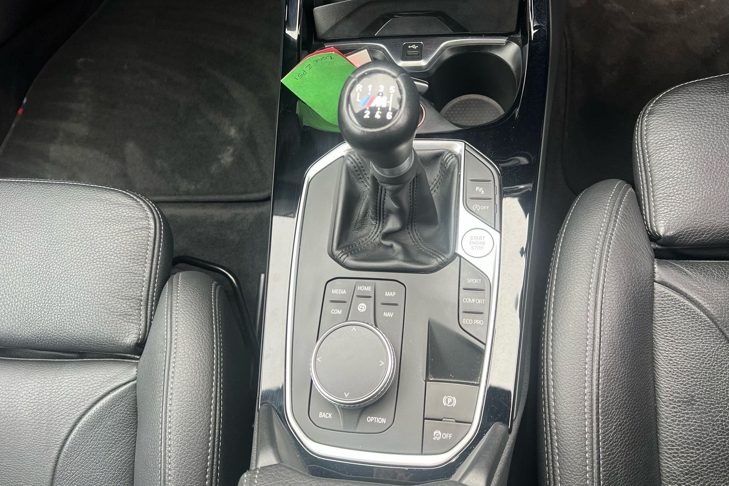 Used BMW 1 Series 2020 for sale - 76133708: Photo 8