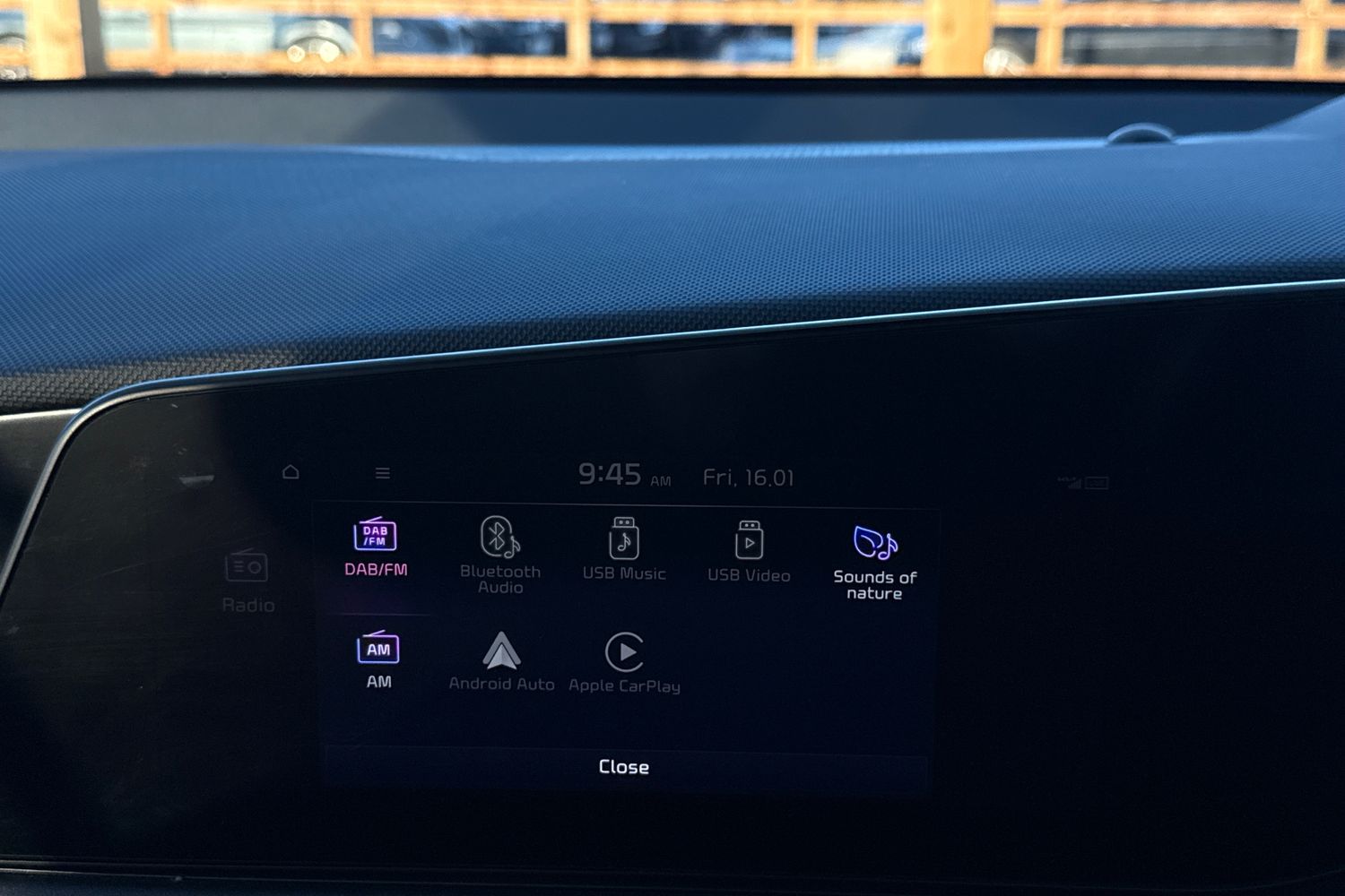 Used Kia Niro 2022 for sale - 77220126: Photo 10