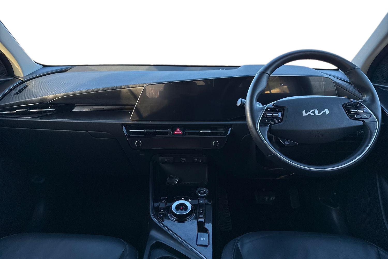 Used Kia Niro 2022 for sale - 77220126: Photo 3