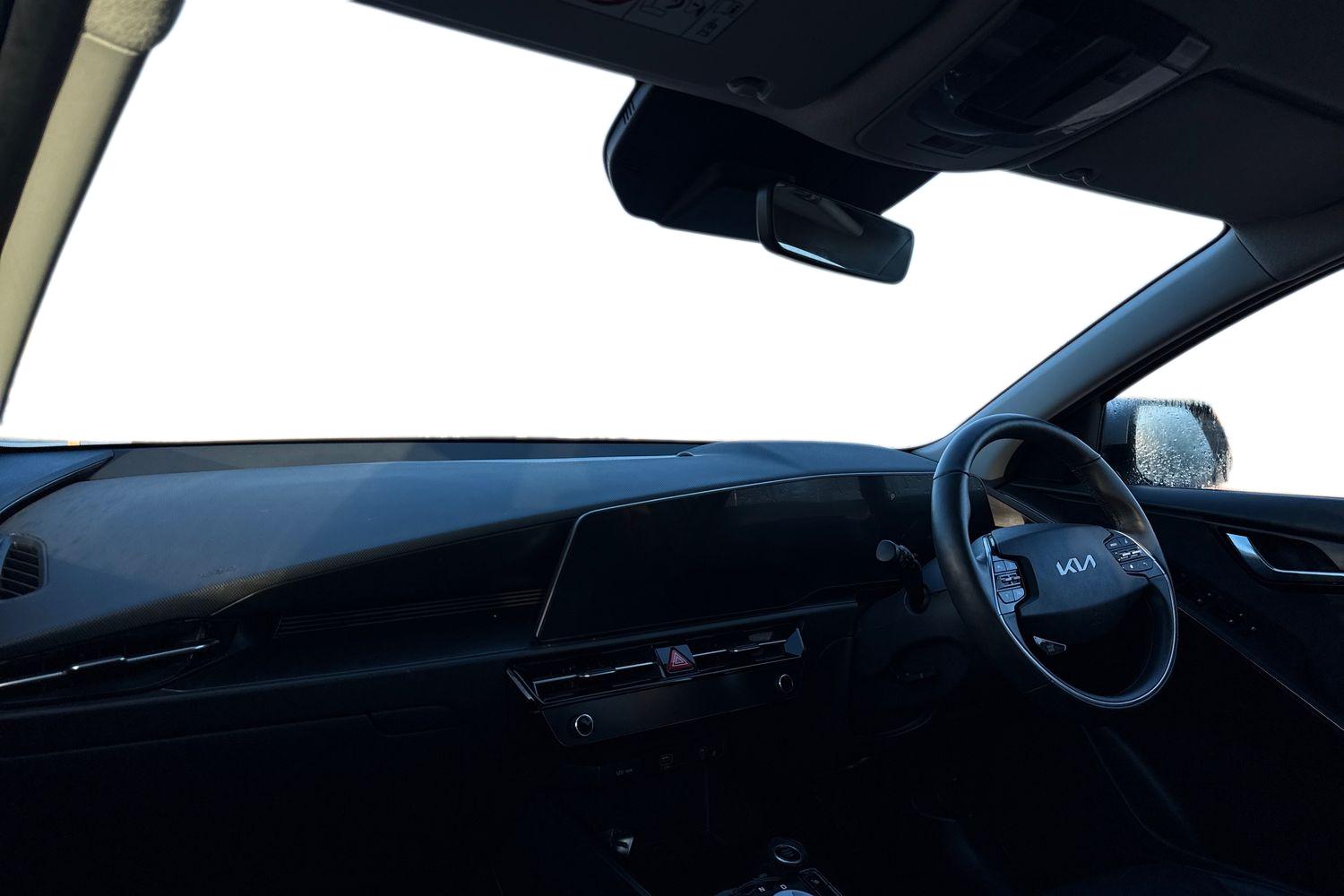 Used Kia Niro 2022 for sale - 77220126: Photo 4