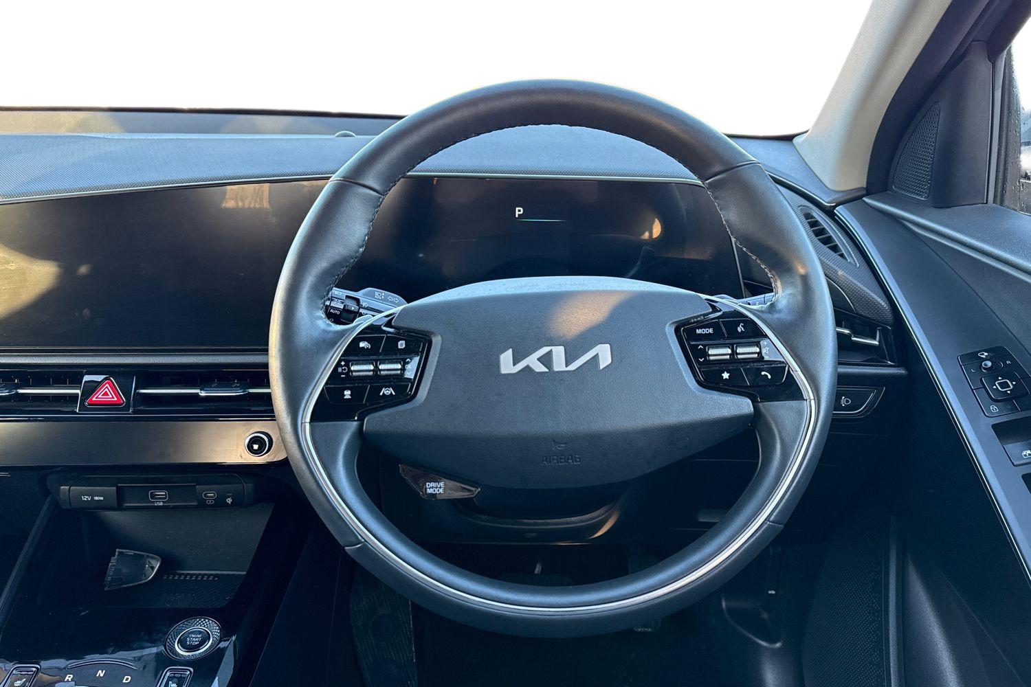 Used Kia Niro 2022 for sale - 77220126: Photo 5