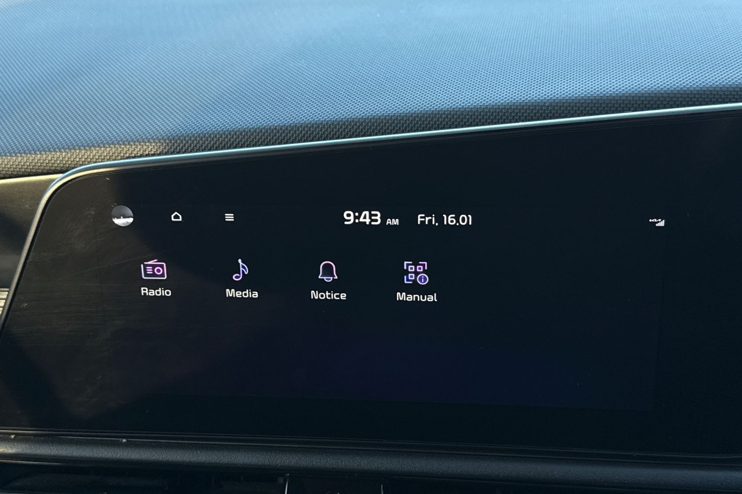 Used Kia Niro 2022 for sale - 77220126: Photo 7