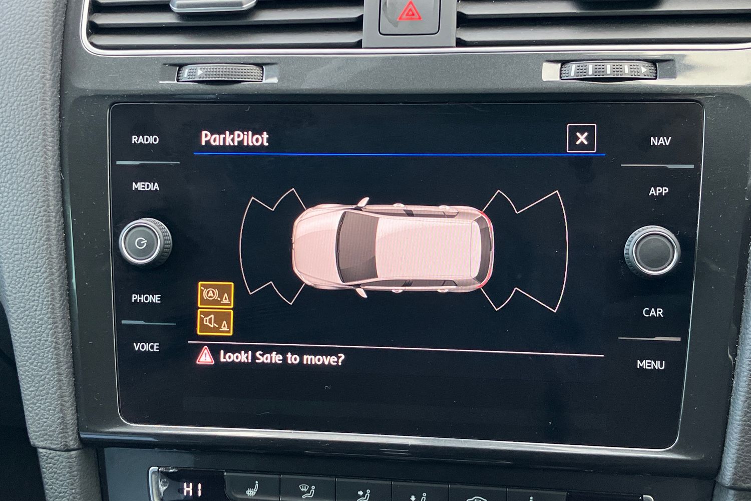 Used Volkswagen Golf 2020 for sale - 77463122: Photo 11