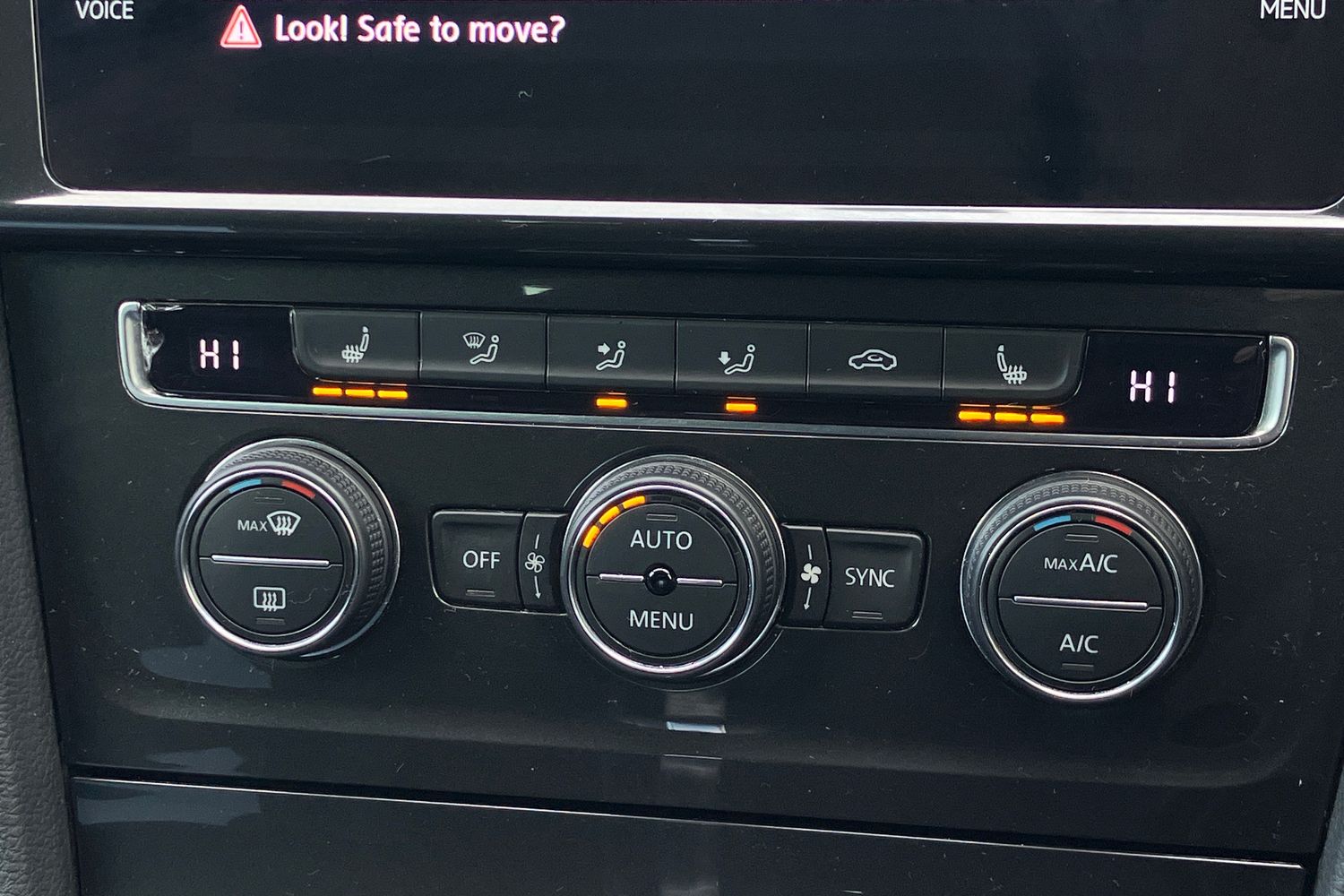 Used Volkswagen Golf 2020 for sale - 77463122: Photo 12