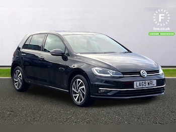 Used Volkswagen Golf 2020 for sale - 77463122: Photo