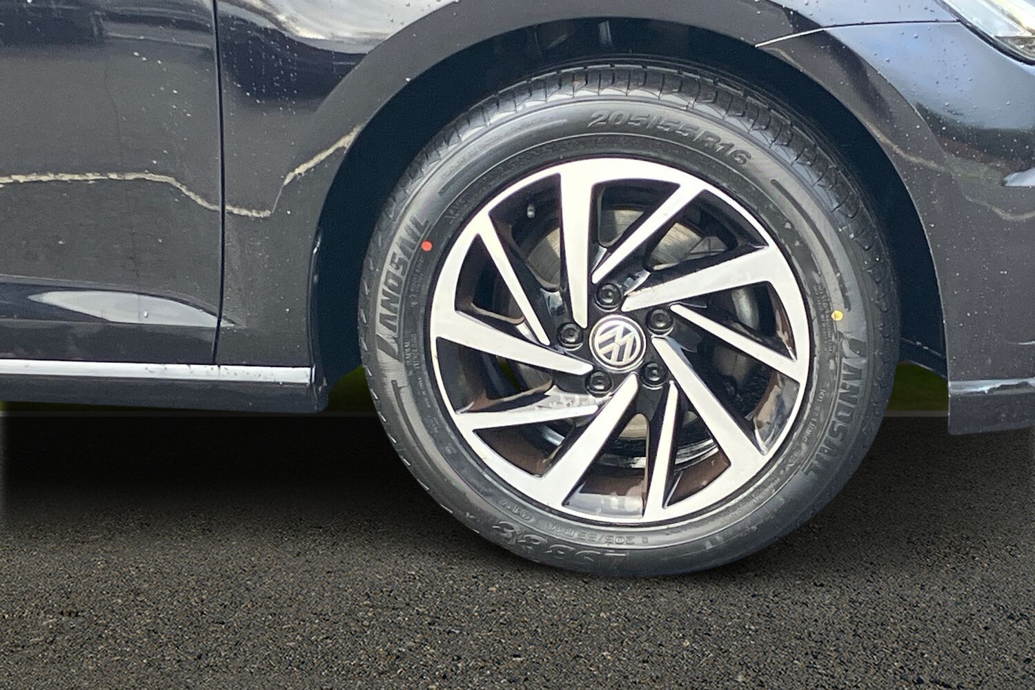 Used Volkswagen Golf 2020 for sale - 77463122: Photo 24