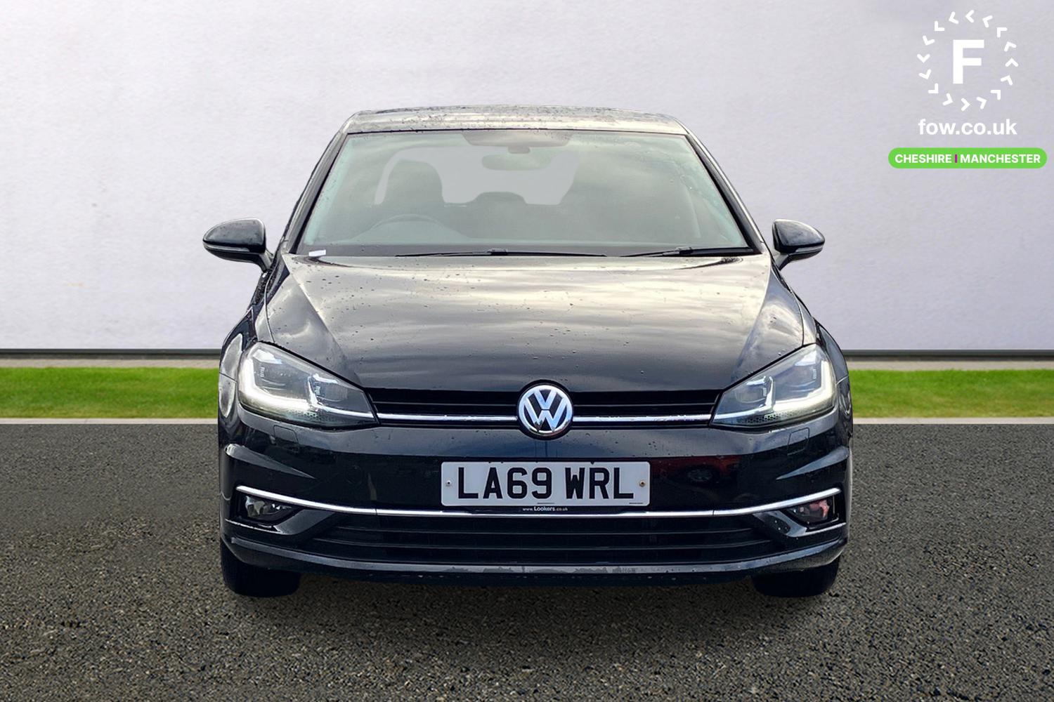 Used Volkswagen Golf 2020 for sale - 77463122: Photo 25