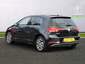 Used Volkswagen Golf 2020 for sale - 77463122: Photo