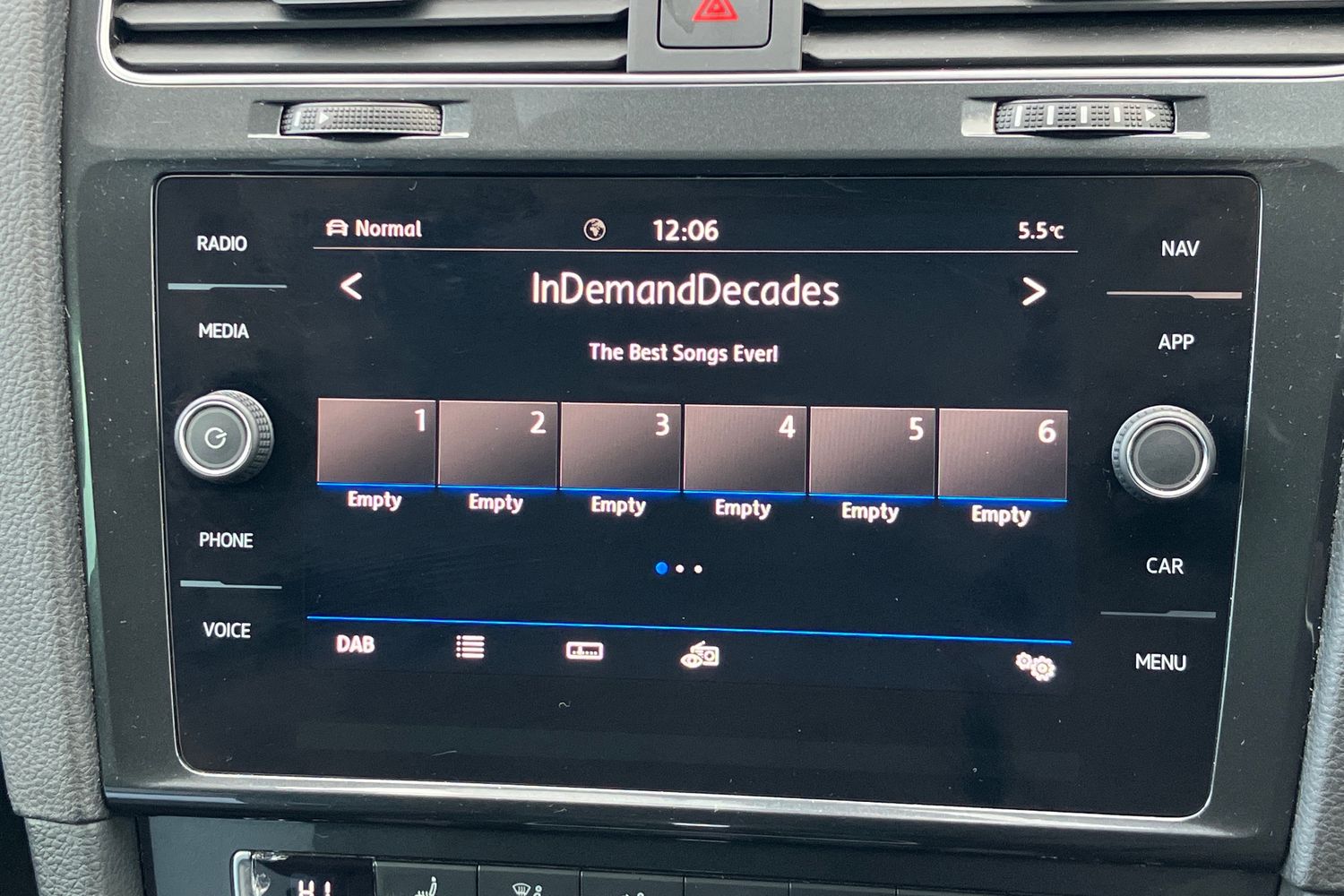 Used Volkswagen Golf 2020 for sale - 77463122: Photo 6