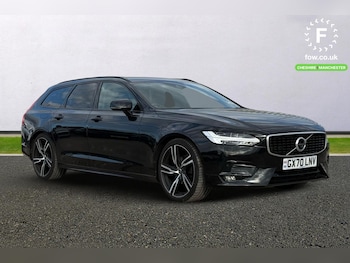Volvo - V90